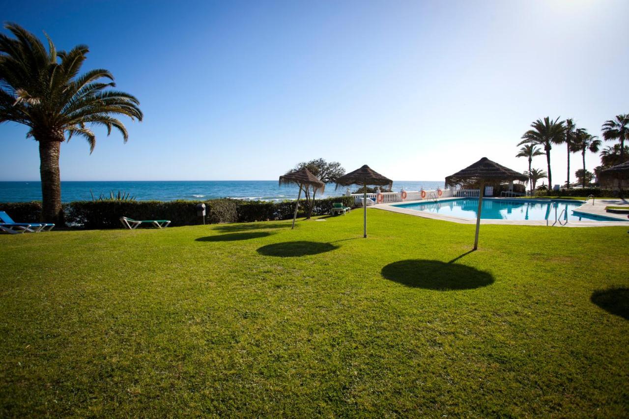 Lubina Del Sol. 1ª Linea De Playa - By The Sea Apartment