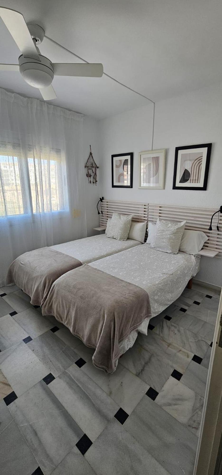 Lubina Del Sol. 1ª Linea De Playa - By The Sea Apartment Sitio de Calahonda